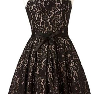 Robert Rodriguez formal dress